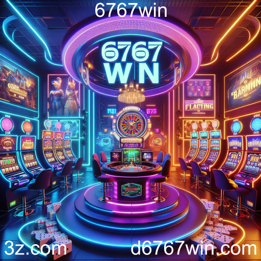 A Ascensão dos Jogos Virtuais: Uma Nova Era de Entretenimento